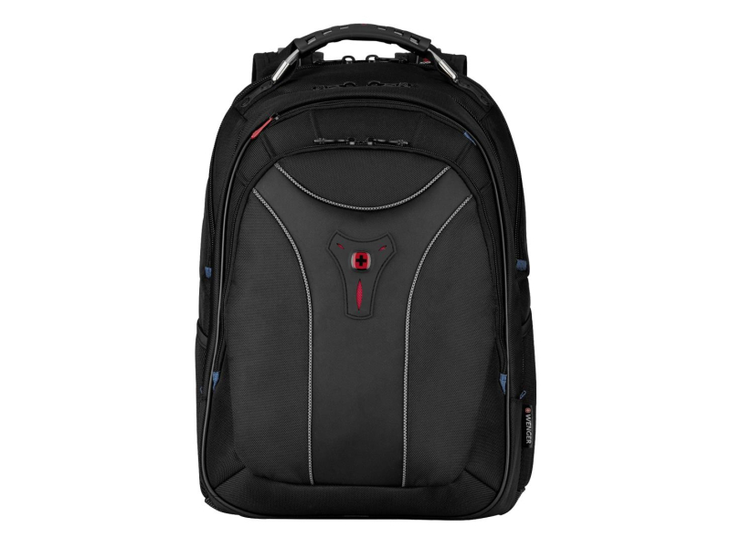 Wenger Carbon Black 17